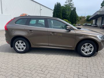 Volvo XC60 - 2