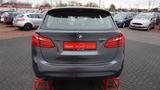 BMW 218i Active Tourer Advantage LED NAVI SHZ TEMPOM - BMW 218 Active Tourer Gebrauchtwagen