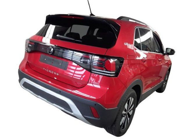 Volkswagen T-Cross - Bild 3