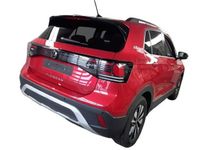 Volkswagen T-Cross - Vorschau Bild 3