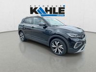Volkswagen T-Cross - Vorschau Bild 2