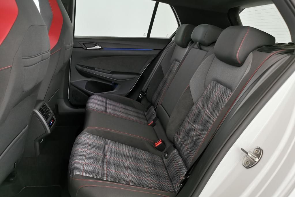 Volkswagen Golf GTI 2.0 TSI PDC*Tempo*Klima*NAV*SH