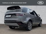 Land Rover Discovery D250 R-DYNAMIC SE AHK - Land Rover Discovery aus 2022