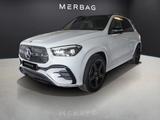 Mercedes-Benz GLE400e-AMG-NIGHT-MEMORY-PANO-AHK-UVP 110.000,- - Mercedes GLE 400 von 2026