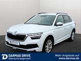 Skoda Kamiq Ambition Clever 1.5 TSI 110kW Aut.  - Skoda Kamiq Gebrauchtwagen in Bochum