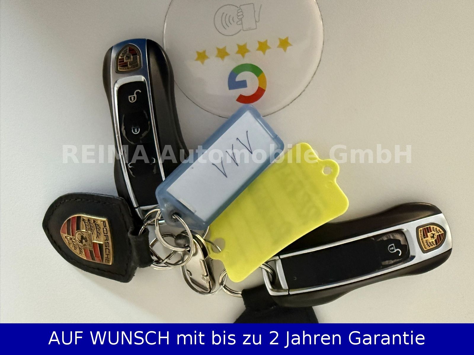 Fahrzeugabbildung Porsche Panamera Sport Turismo 4 E-Hybrid, Sport Chrono
