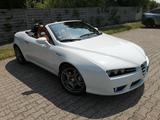 Alfa Romeo Spider 1.8 TBi 16V - - Alfa Romeo: Cabrio