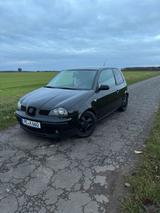 Seat Arosa 1,4l TÜV Neu - Seat Arosa: 1.4