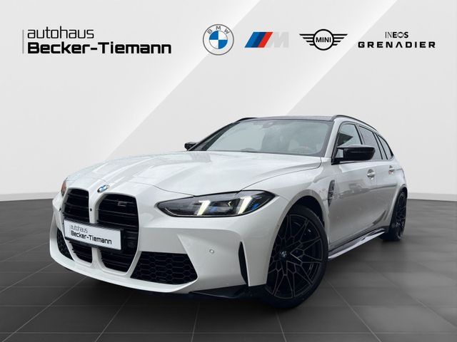 BMW M3 Competition M xDrive Touring M Drive Professi