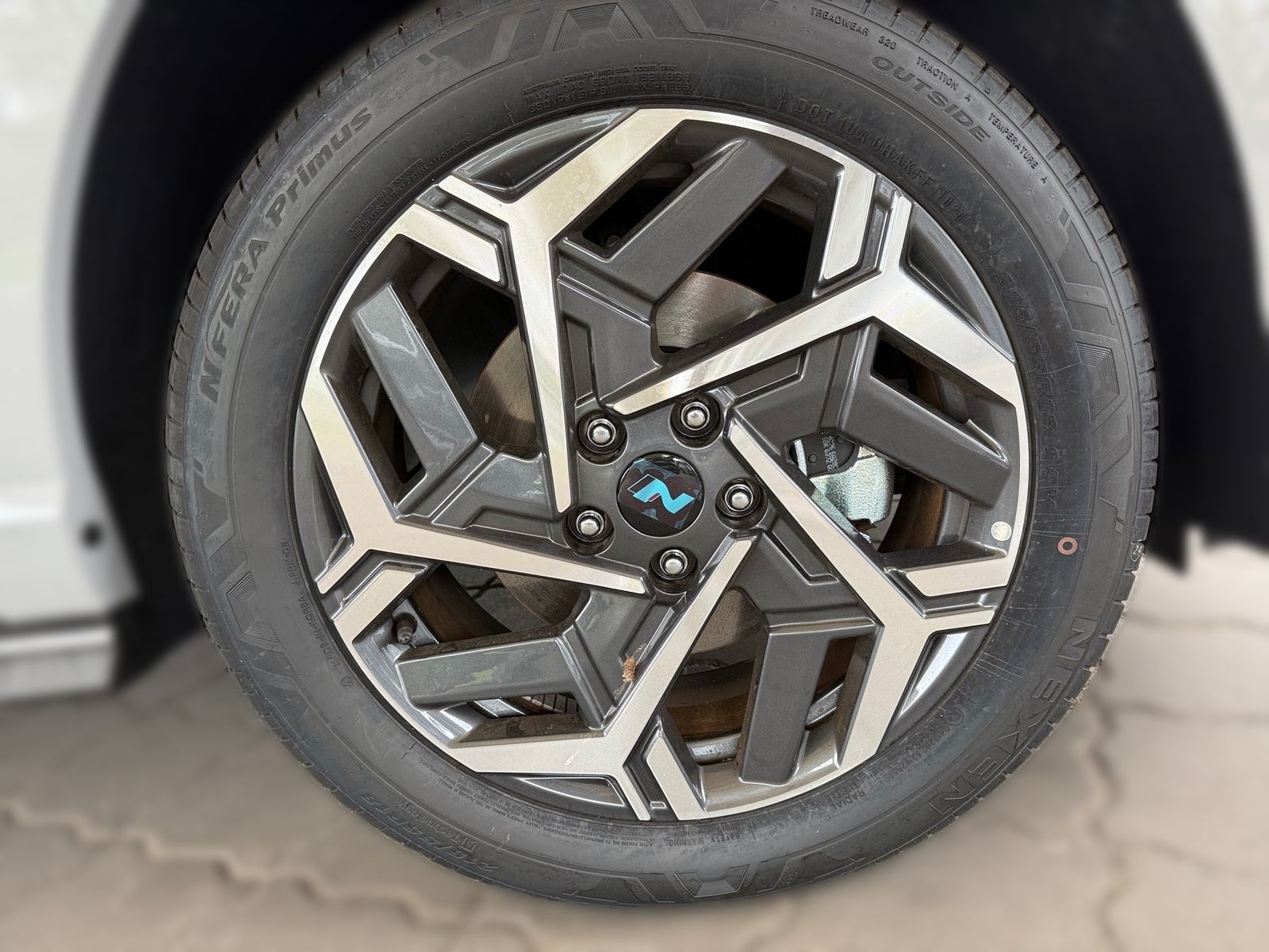 Hyundai Kona – Bild 6