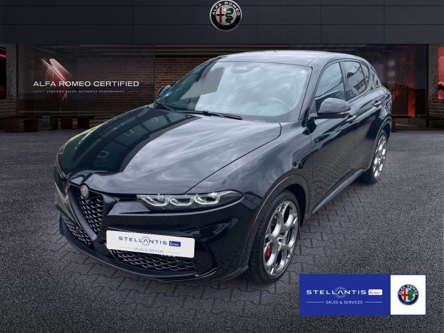 Alfa Romeo Tonale 1.5 VGT Hybrid Veloce ab 5,49%