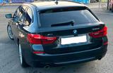 BMW 530d xDrive Sport Line LED+NAVI+RFK+SHZ+TEMP+BC - BMW 5er Reihe Gebrauchtwagen in Bochum