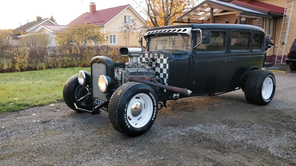 Chevrolet Andere