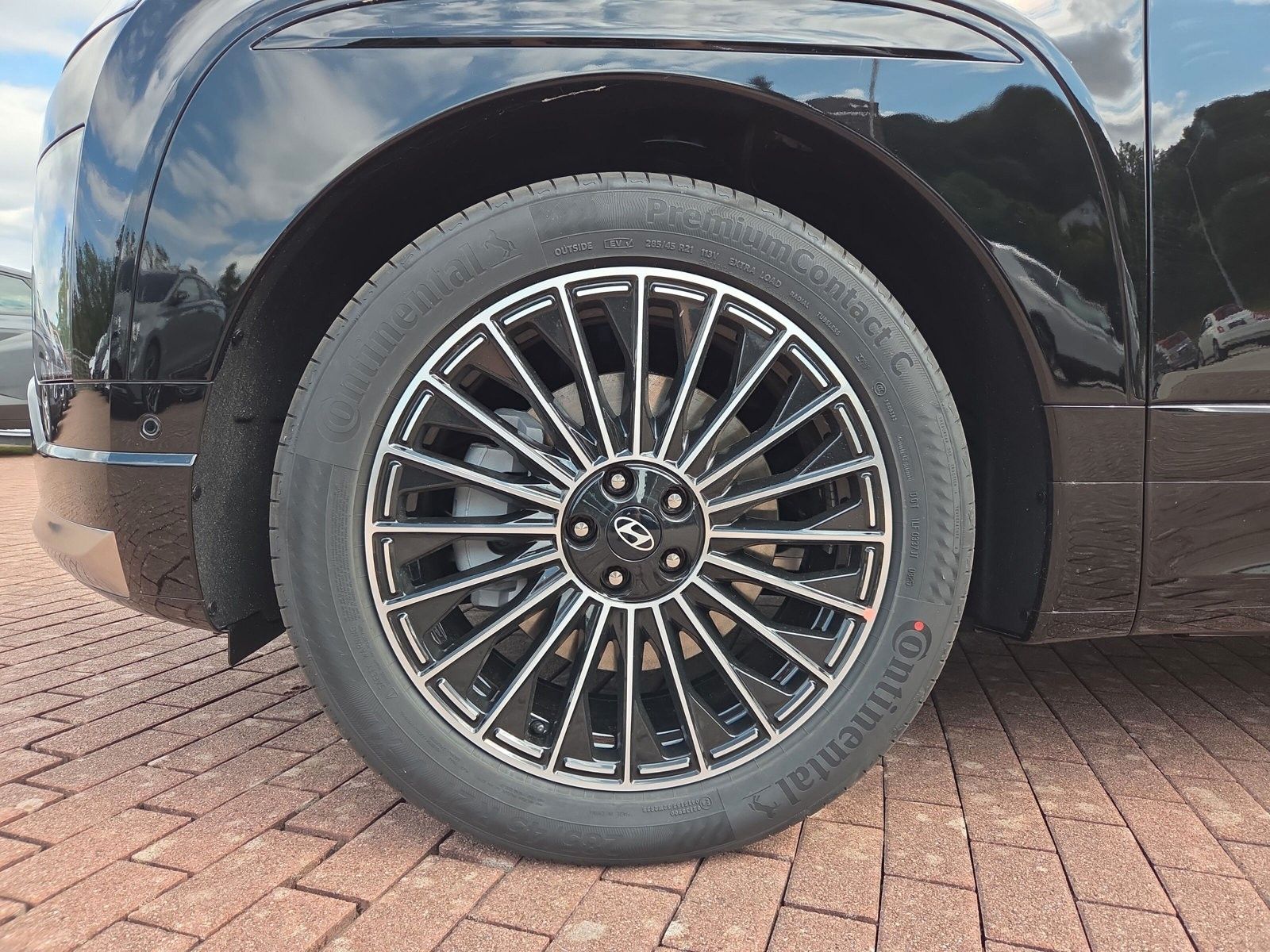 Hyundai IONIQ 9 - Bild 9