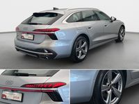 Audi A6 - Vorschau Bild 18