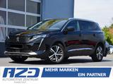 Peugeot 5008 Allure AUTOMATIK 7-SITZ V-COCK GRA SPURH NA - gebrauchte Peugeot 5008 aus dem Jahr 2021