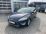 Ford Mondeo Turnier Titanium X - Ford Mondeo: Kombi, Titanium X
