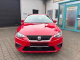 Seat Ibiza Style Fast Lane *CHECKHEFT SEAT* TÜV* - Seat Ibiza SE mit Benzin-Antrieb