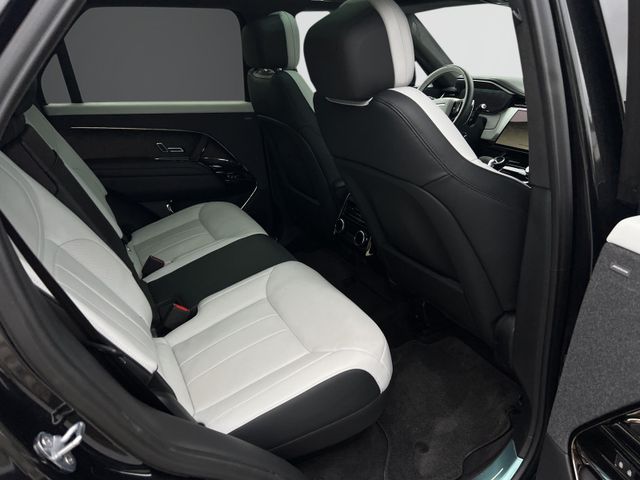 LAND ROVER Range Rover Sport – Bild 13