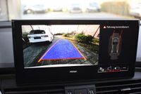 Audi Q5 - Vorschau Bild 8