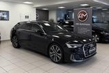 Audi A6 Avant 40 TDI Quattro *S line*PanSD*ACC*Kamera - Audi A6: Schwarz
