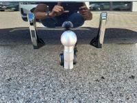 BMW iX2 - Vorschau Bild 13