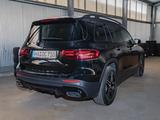 Mercedes-Benz GLB 250 4M AMG-Sport/Pano/Burm/AHK/Night/7Sitze - Mercedes-Benz GLB 250 Gebrauchtwagen