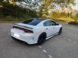 Dodge Charger 6.4 tüv11/27 gepflegt 8gang - Dodge Charger aus 2019