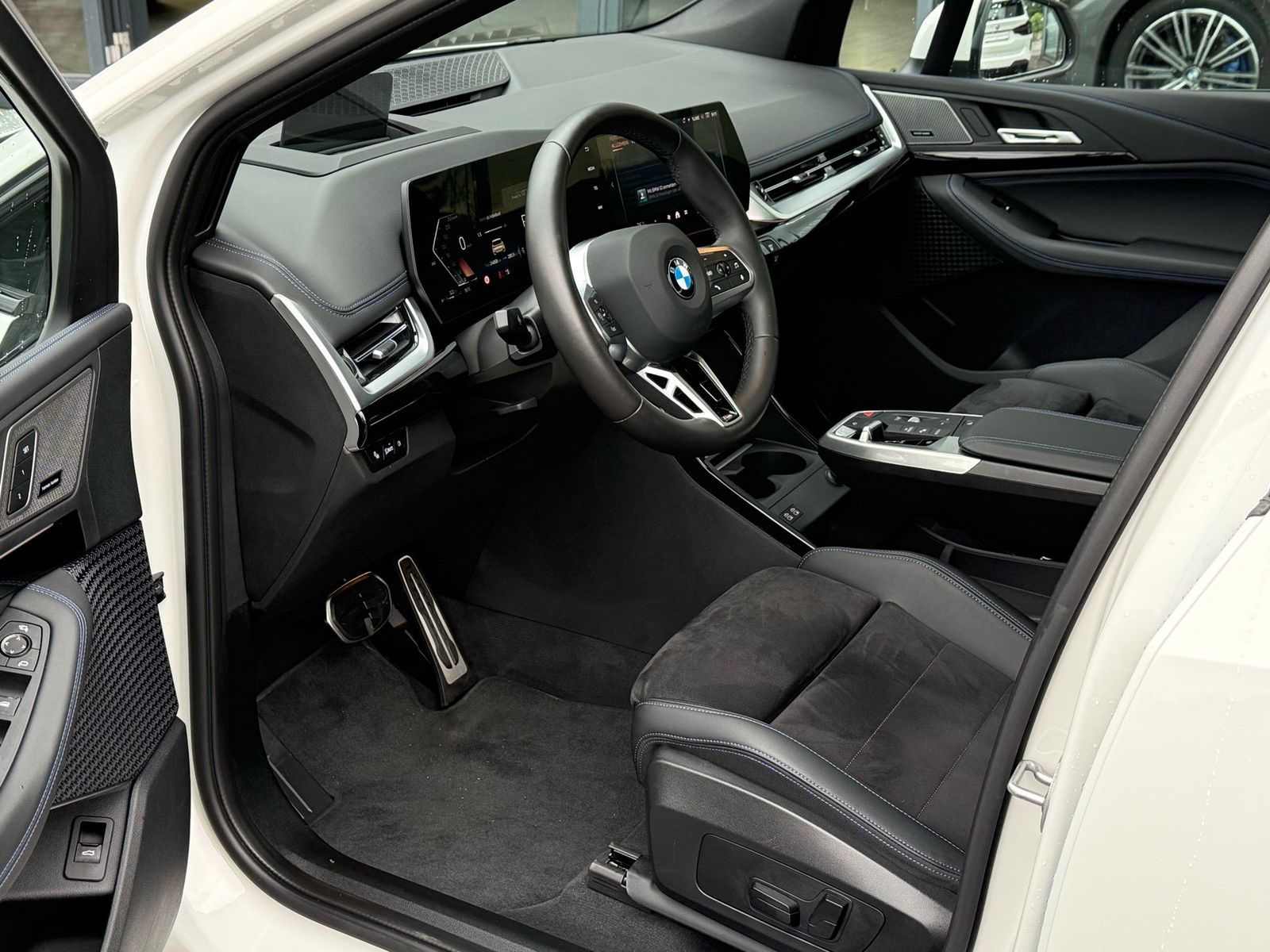 BMW 223 Active Tourer - Bild 5