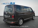 Volkswagen T6 Multivan Business ACC AHK LED 2X SCHIEBETÜREN - Volkswagen: Multivan Business