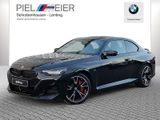 BMW M240i xDrive M Sport Pro AHK elektr, Sitze H&K H