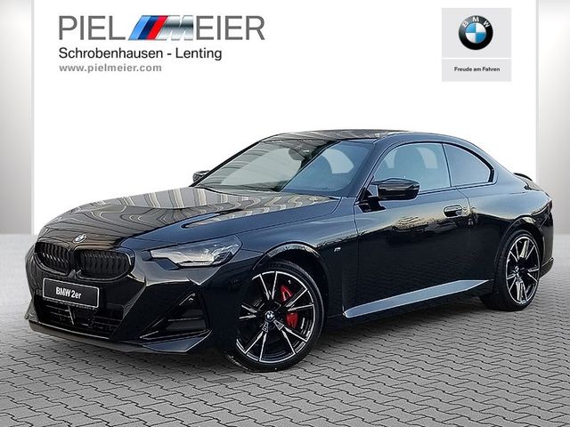 BMW M240i xDrive M Sport Pro AHK elektr. Sitze H&K H