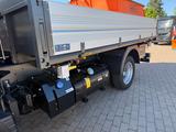 FUSO CANTER 3S15 Kipper Winterpaket - Offers