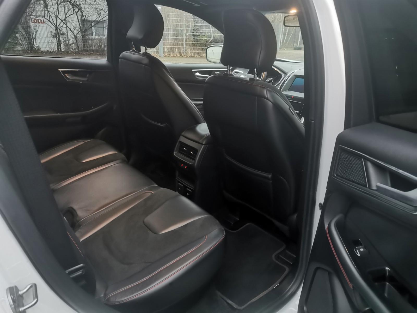 Ford Edge ST-Line 4x4 *LED*LEDER*PANO*Winterpaket*