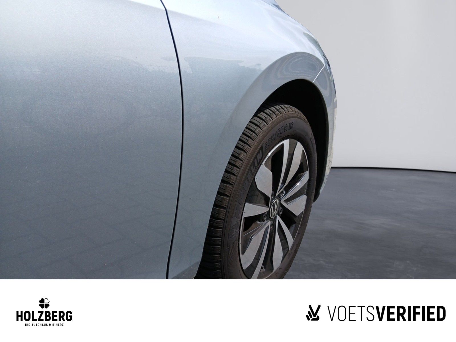 Volkswagen Golf - Bild 6