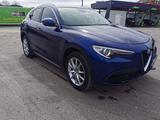 Alfa Romeo Stelvio 2.0 Turbo 16V 206kW Lusso Ti AT8-Q4 ... - Alfa Romeo: Allradantrieb
