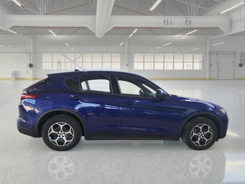 Alfa Romeo ALFA ROMEO STELVIO 2.2 TD 190 CV SUPER BUSINESS  imagem 3