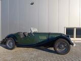 Morgan 4/4 - Morgan 4/4 Gebrauchtwagen