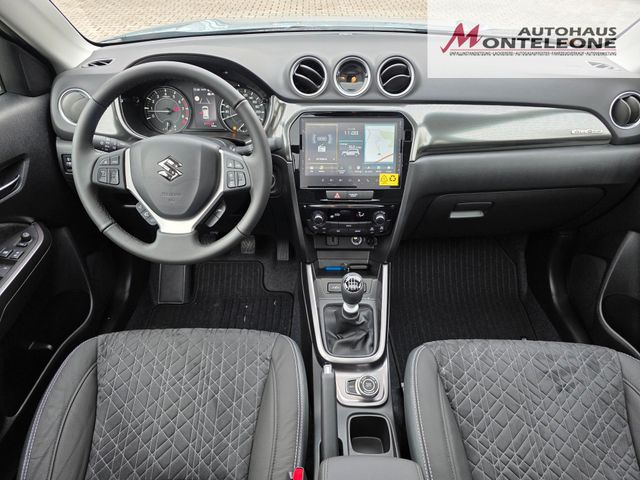 Suzuki Vitara 1.4 Comfort + Allgrip NAVI  4x4 | Sofort