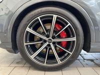 Audi SQ7 - Vorschau Bild 19