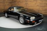 Jaguar XJS Cabrio | 1994 - Jaguar XJS: Cabrio