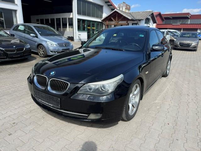 BMW 5er Limousine 530d LCI Edition Lifestyle 2Hand!!
