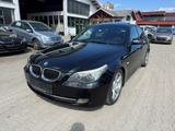 BMW 5er Limousine 530d LCI Edition Lifestyle 2Hand!! - BMW 530 aus 2009: 530d