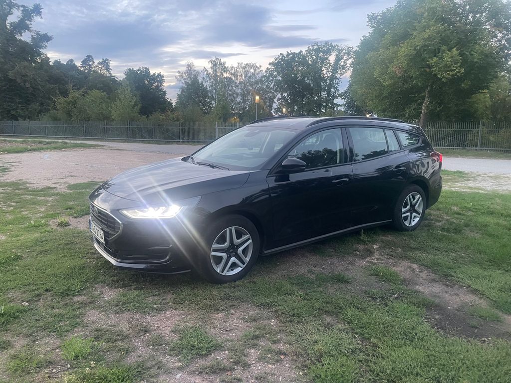 Image of Ford Focus