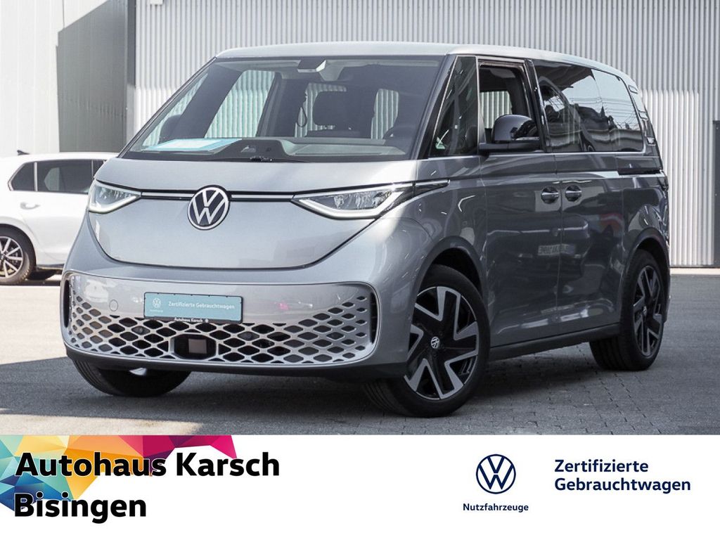 Volkswagen ID. Buzz