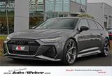 Audi RS6 performance CARBON EXT KERAMIK B&O ADVANCED - Audi RS6 aus 2025