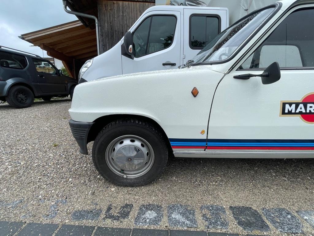 Renault R 5
