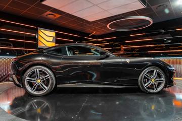 2023 Ferrari ROMA 照片 6