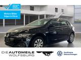 Volkswagen Polo 6 VI 1.0 TSI DSG Comfortline SITZHZ/ACC/CLI - Volkswagen Polo: Cl
