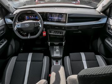 Opel Frontera 1.2 Edition 74kW Navi Spurhalteassi.